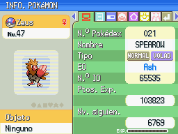 Spearow con mote.png