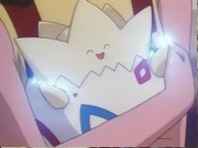 EP088 Togepi usando metrónomo