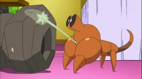EP702 Dwebble reparando su caparazón.png