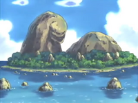 EP372 Isla músculo