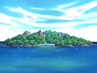 EP391 Isla Donto