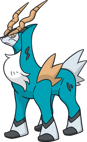 Archivo:Cobalion (dream world).png
