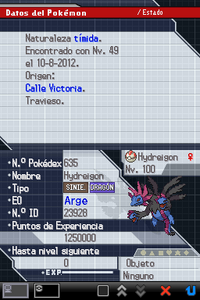 Naturaleza Pokémon N2B2.png