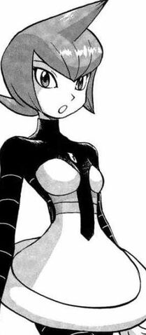 Archivo:Venus (manga).jpg