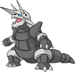 Aggron (dream world)