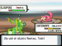 Utilizando un restaura todo en DP.png