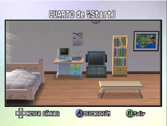 Archivo:Vista de la habitación del juego en Pokémon Stadium.jpg