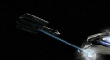 Stargate SG-1 - Odyssey fires energy weapon.jpg