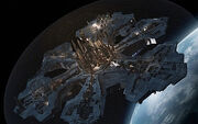 AsuranCity-ship