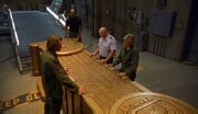 Stargate sarcophagus