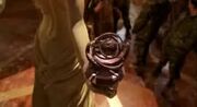Stargate Touchstone