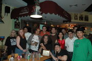 Peter Mayhew y el Jedi Council Panama.jpg