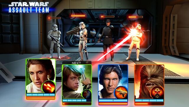 Archivo:Assault Teams Screenshot.jpeg