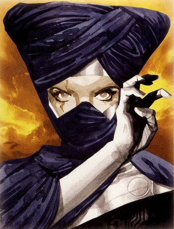 Archivo:Dark Lady Lumiya.jpg