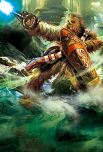 Chewbacca Unleashed.jpg