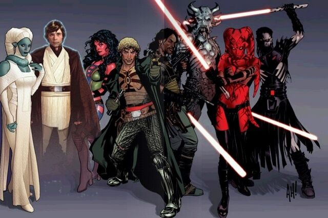 Archivo:Legacy characters.jpg