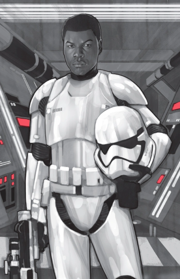 Finn | Star Wars Wiki | Fandom powered by Wikia