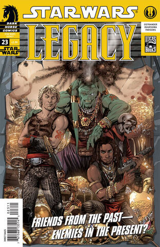 Archivo:SWLEG23 cover.jpg