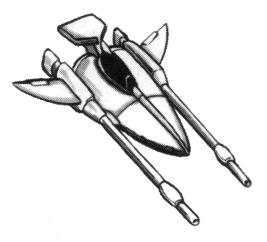 Archivo:HLAF-250 Starfighter.jpg