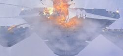 Amidalas ship explodes.jpg