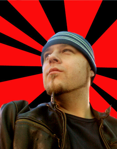 Archivo:Tom Taylor.jpg