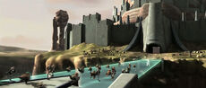 Across the Lessu bridge.jpg