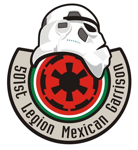 Archivo:Mexican Garrison Logo.jpg