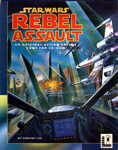 Archivo:Star Wars Rebel Assault.jpg