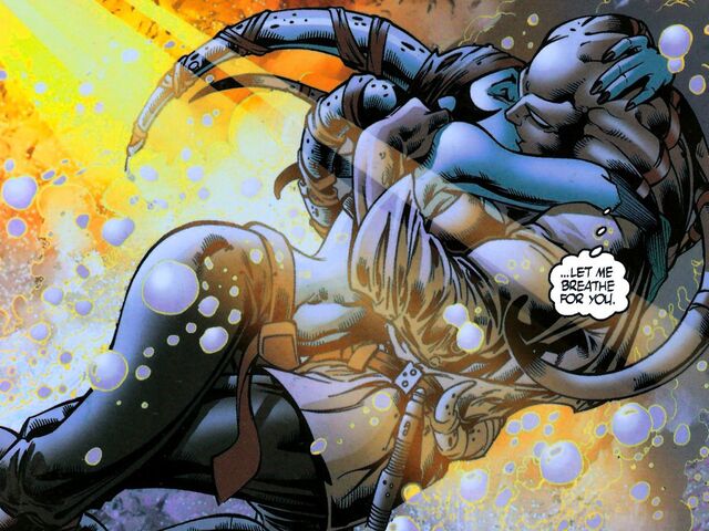 Archivo:Kit fisto aayla secura wallpaper jxhy.jpg