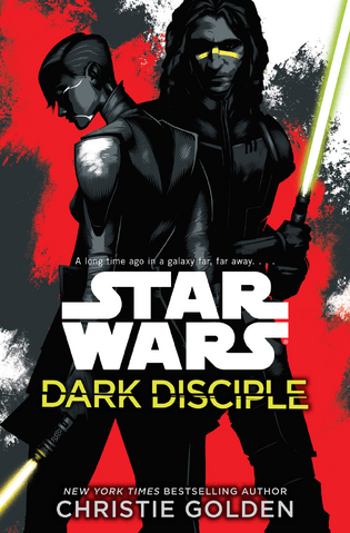 Archivo:Dark Disciple Cover.png