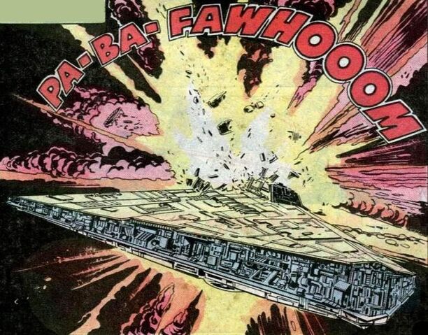 Archivo:Flagship explode.jpg