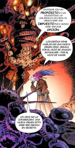 Archivo:Vergere talks to Krayt.jpg