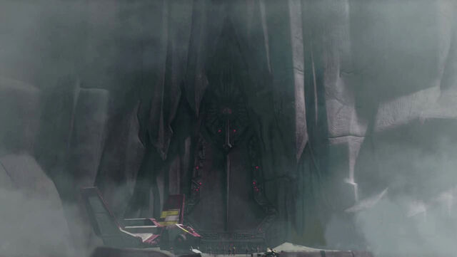 Archivo:Grievous castle entrance.jpg