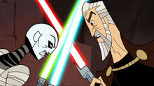 Duelos de Dooku cartoon.jpg