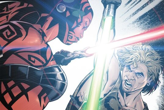 Archivo:Duelinthetempleofthesith.jpg