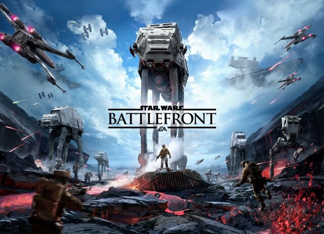Archivo:Star Wars Battlefront Key Artt.jpg