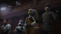 Hera's Heroes 12