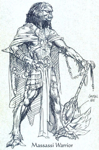 Archivo:Massassi warrior.jpg