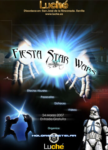 Archivo:FiestaSWLuche.jpg