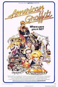 American graffiti ver1