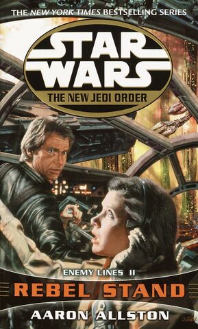 Archivo:Rebel Stand Cover.jpg