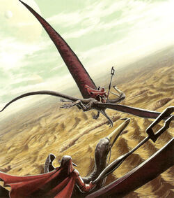 Dactillion riders TCWCG.jpg