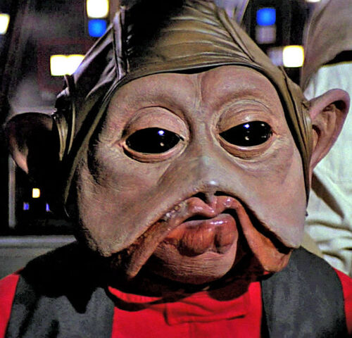 Archivo:Nien Nunb.jpg