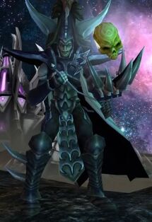 Tahril