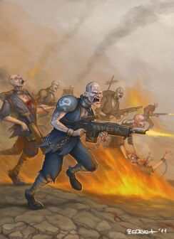 Penal legion