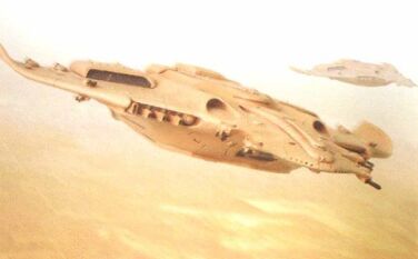 Tau Manta 03