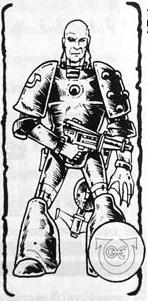 Christo Colombine Ultramarines Señor de las Naves Trasfondo Antiguo Wikihammer 40k.jpg