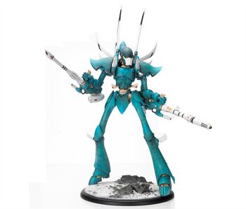 Titan eldar clase Phantom.jpg