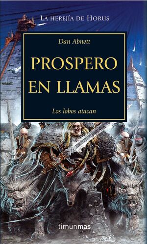 Portada Prospero en Llamas Herejía de Horus.jpg