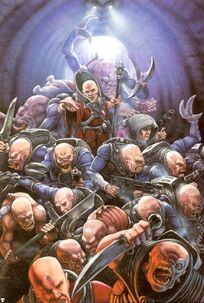 Genestealers 3